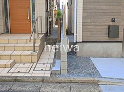 外観の画像