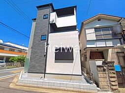 外観の画像