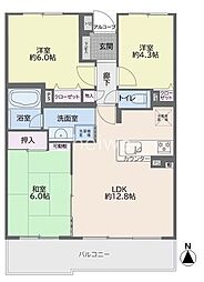 コスモ戸田パークスクエア