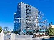 武南病院 撮影日(2021-02-19) 1130m