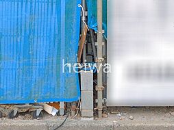 外観の画像