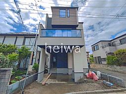 外観の画像