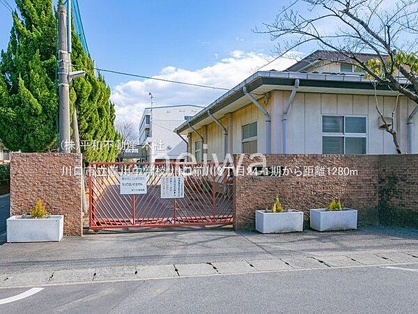 周辺を拡大表示