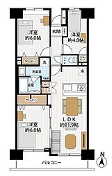 北浦和パーク・ホームズ