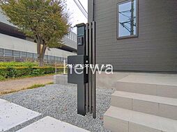 外観の画像