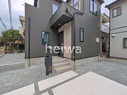 外観の画像