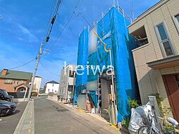 外観の画像