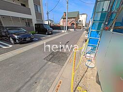 外観の画像