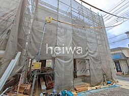 外観の画像