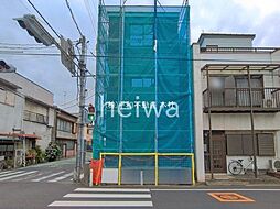 外観の画像