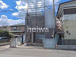 外観の画像