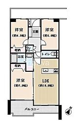 ハイリーハイツ浦和