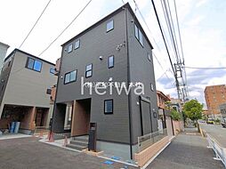 外観の画像