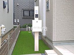外観の画像