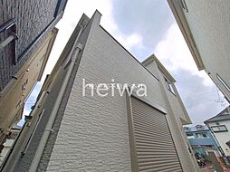 外観の画像