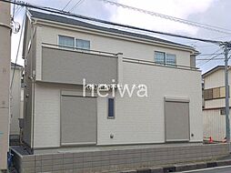 外観の画像