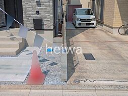外観の画像