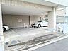 駐車場：【駐車場】