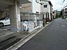 その他：【ゴミ置き場】