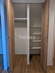 室内の画像