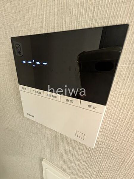 浴室