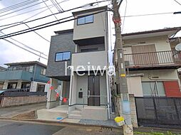 外観の画像