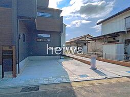 外観の画像