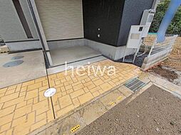 外観の画像
