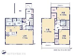 川口市木曽呂(198ー2)