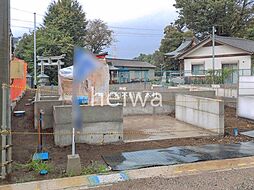 外観の画像