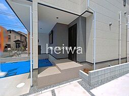 外観の画像