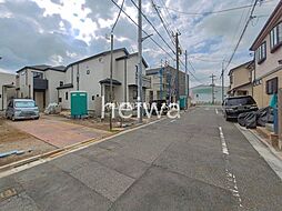 外観の画像