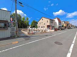 外観の画像