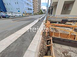 外観の画像
