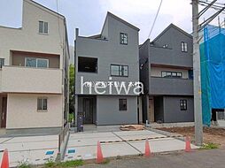 外観の画像