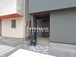 外観の画像