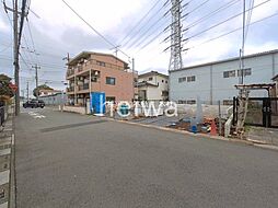 外観の画像