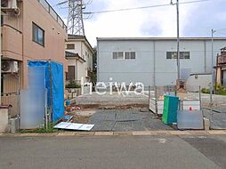 外観の画像
