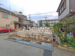 外観の画像