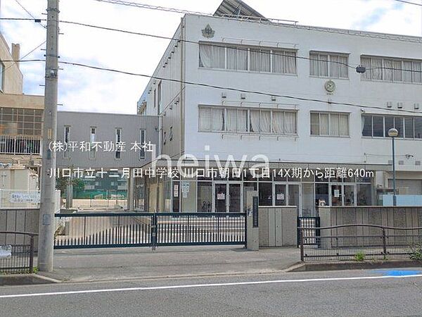周辺を拡大表示