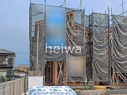 外観の画像