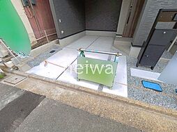 外観の画像