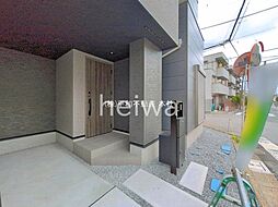 外観の画像