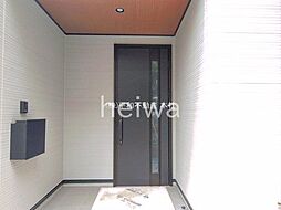 外観の画像