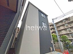 外観の画像