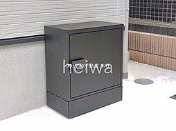 外観の画像