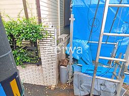 外観の画像