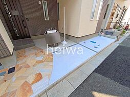 外観の画像