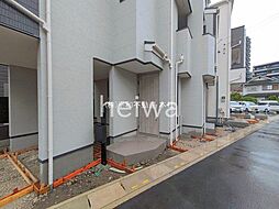 外観の画像