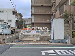 外観の画像